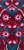 Pukka Organic Night Time Berry Tea Bag Perspective: left