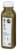 Pressed® Juicery Greens with Ginger Bottled Juice Perspective: left