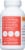 HumanN SuperBeets® Beet Root Capsules 1000mg Perspective: left