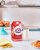 a2 Milk® Vitamin D Whole Milk Perspective: left