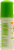 Babyganics the Germinator: Tangerine Foaming Hand Sanitizer Perspective: left