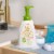 BABYGANICS Liquid Dish Soap Acorn Citrus Perspective: left