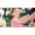Babyganics Kids Sunscreen Lotion SPF 50 Perspective: left