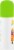 Babyganics BKids Sunscreen Stick 50 SPF Perspective: left