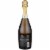 Mezza Di Mezzacorona Extra Dry Italy Sparkling Wine Perspective: left