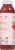 Urban Remedy Strawberry Hibiscus Rose Revitalizing Tea Tonic Perspective: left