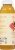 Urban Remedy Revitalizing Grapefruit Turmeric Tea Tonic Perspective: left