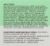 Acure® Resurfacing Inter-Gly-Latic Flash Mask Perspective: left