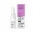 Acure Radically Rejuvenating Niacinamide Serum Perspective: left