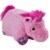 Pillow Pets Colorful Unicorn Plush Toy - Pink Perspective: left