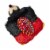 Pillow Pets Sleeptime Lite Disney Mickey Mouse Plush Toy Perspective: left