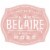 Luc Belaire Luxe Rose Wine France Sparkling Wine Perspective: left