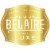 Luc Belaire Rare Luxe France Sparkling Wine Perspective: left