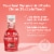 Califia Farms® Peppermint Mocha Cold Brew Coffee with Almond Milk Perspective: left