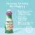 Califia Farms® Unsweetened Almond Milk Coffee Creamer Perspective: left