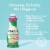 Califia Farms® Unsweetened Almond Milk Coffee Creamer Perspective: left