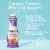 Califia Farms® Caramel Macchiato Almond Milk Coffee Creamer Perspective: left