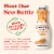 Califia Farms® Pumpkin Spice Almondmilk Creamer Perspective: left