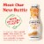 Califia Farms® Pumpkin Spice Almondmilk Creamer Perspective: left