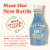 Califia Farms® Dairy Free Extra Creamy Oat Milk Perspective: left