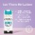 Califia Farms® Coconut Barista Blend Dairy Free Perspective: left