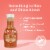 Califia Farms® Caramel Oat Latte Cold Brew Coffee with Oat Milk Perspective: left
