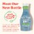 Califia Farms® Zero Sugar Oat Milk Perspective: left
