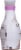 Califia Farms® Chai Tea Almond Milk Latte Perspective: left