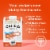 Califia Farms® Dairy Free Heavy Whip Substitute Perspective: left