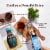 Califia Farms® Sweetened Iced Coffee Perspective: left