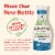 Califia Farms® Dairy Free Organic Vanilla Almond Milk Perspective: left