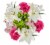 Rose and Lily Bouquet Perspective: left