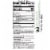 Bai® Antioxidant Infused Cocofusion Andes Coconut Lime Flavored Bottled Water Perspective: left