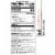 Bai Supertea Narino Peach Tea Antioxidant Infused Tea Perspective: left