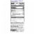 Bai® Bubbles Bogota Blackberry Lime Flavored Sparkling Bottled Water Perspective: left