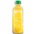 Bai Boost Pineapple Passion Fruit Caffeinated Antioxidant Beverage Perspective: left