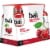 Bai® Antioxidant Infused Zambia Bing Cherry Flavored Bottled Water Perspective: left