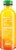 Bai® Antioxidant Infused Boost Togo Tangerine Citrus Flavored Bottled Water Perspective: left