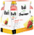 Bai® Strawberry Lemonade Flavored Bottled Water Perspective: left