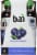 Bai® Blueberry Flavored Bottled Water Perspective: left
