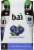 Bai® Antioxidant Infusion® Blueberry Flavored Bottled Waters Perspective: left