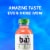 Bai Kula Watermelon Water Beverage Bottles Perspective: left