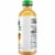 Bai Pilavo Pineapple Mango Water Beverage Bottle Perspective: left