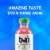 Bai Kupang Strawberry Kiwi Water Beverage Bottle Perspective: left