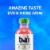Bai Kupang Strawberry Kiwi Water Beverage Bottle Perspective: left