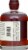 Hudson Four Grain Bourbon Whiskey Perspective: left