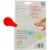 Boon Water Bugs Floating Bath Toy Perspective: left