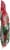 Efrutti® Sweet Watermelon Splash Gummi Candy Perspective: left