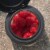 reCAP® Mason Jars lid FLIP cap | Regular Mouth | Black Perspective: left
