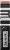 Kokie Professional Matte Sienna Lipstick Perspective: left